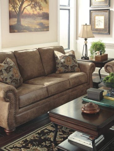Ashley Furniture – Larkinhurst Sofa