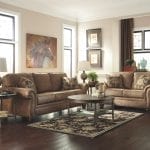 Ashley Furniture - Larkinhurst Sofa and Loveseat