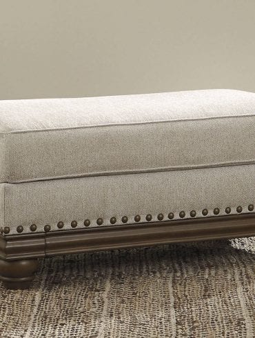 Ashley Furniture – Harleson Ottoman
