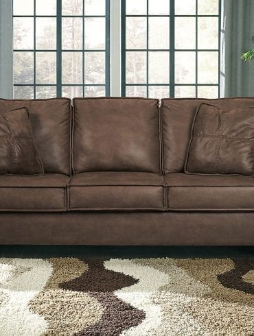 Ashley Furniture – Terrington Sofa