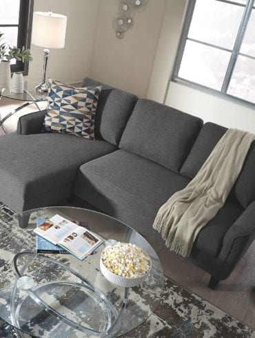 Ashley Furniture – Jarreau Sofa Chaise Sleeper