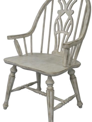 Vintage Estates Arm Chair