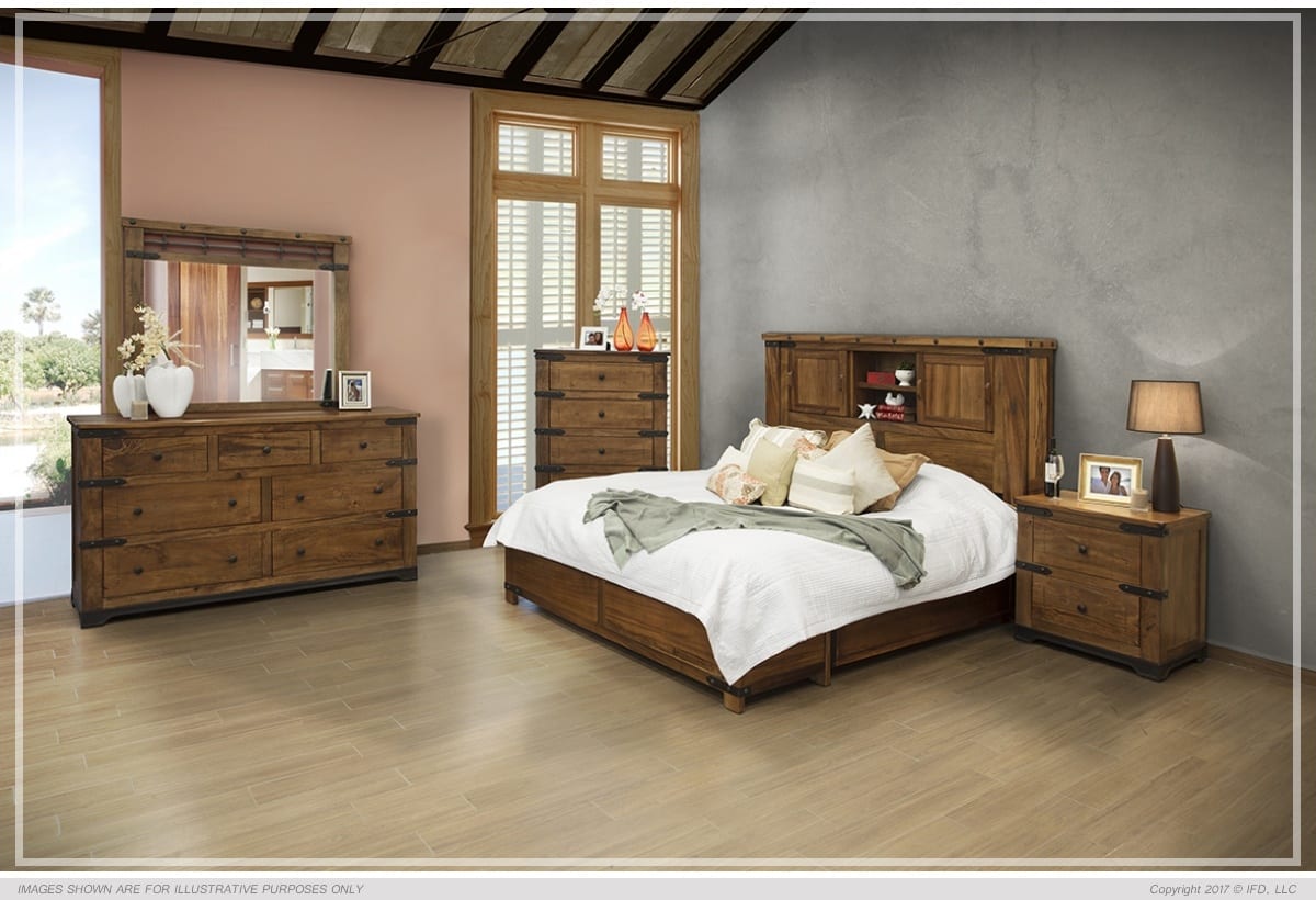 parota bedroom furniture north carolina