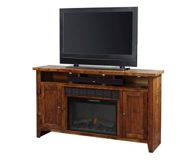 Alder-Grove-63-Fireplace-Console-Fruitwood